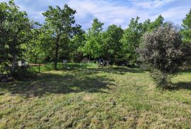 ISTRA, VINKURAN Atraktivno građevinsko zemljište za izgradnju luksuznih vila/kuća za odmor, Medulin, Terreno