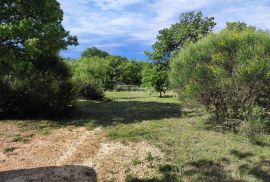 ISTRA, VINKURAN Atraktivno građevinsko zemljište za izgradnju luksuznih vila/kuća za odmor, Medulin, Terreno