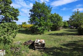 ISTRA, VINKURAN Atraktivno građevinsko zemljište za izgradnju luksuznih vila/kuća za odmor, Medulin, Terreno