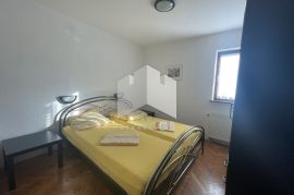 Klenovica, Novi Vinodolski, stan prvi red do mora, Novi Vinodolski, Appartment