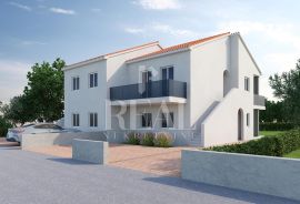 Vodice stan 2S+DB 70,44 m2, Vodice, Appartement