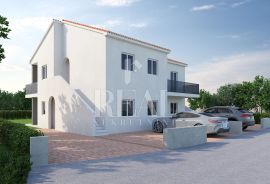 Vodice stan 2S+DB 70,44 m2, Vodice, Appartement