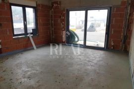 POREČ-STAN U KVALITETNOJ NOVOGRADNJI OD 113 m2 NETO, 3S+DB, Poreč, Appartement