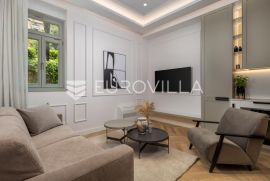 Opatija, Centar, novouređen luksuzan stan NKP 51,76 m2, Opatija, شقة