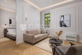 Opatija, Centar, novouređen luksuzan stan NKP 51,76 m2, Opatija, Wohnung