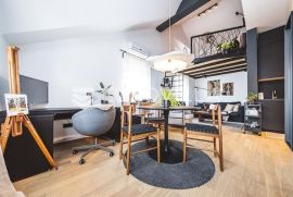 Zagreb, Trešnjevka, funkcionalan jednosoban stan NKP 27 m2 + PM, Zagreb, Appartamento