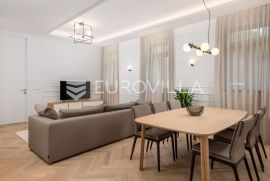 Opatija, Centar, novouređen luksuzan stan NKP 91,67 m2, Opatija, Διαμέρισμα