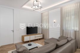 Opatija, Centar, novouređen luksuzan stan NKP 91,67 m2, Opatija, Διαμέρισμα