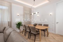 Opatija, Centar, novouređen luksuzan stan NKP 91,67 m2, Opatija, Διαμέρισμα