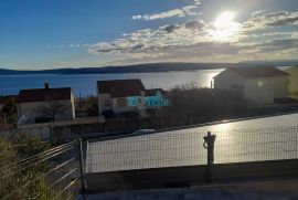 Crikvenica - Studio app 18m2 + 1SB+DB 53m2 +TERASA sa vanjskom kuhinjom 37m2, Crikvenica, Appartamento