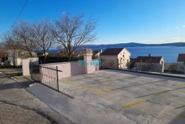 Crikvenica - Studio app 18m2 + 1SB+DB 53m2 +TERASA sa vanjskom kuhinjom 37m2, Crikvenica, Appartamento