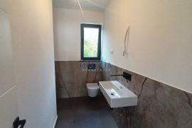 Costabella, novogradnja, etaža 182 m2, pogled, terasa, lift, garaža, Rijeka, Appartment