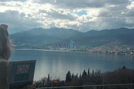 Costabella, novogradnja, etaža 182 m2, pogled, terasa, lift, garaža, Rijeka, Appartment