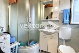 Belveder, stan s velikom terasom, Rijeka, Apartamento