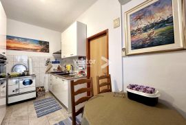 Belveder, stan s velikom terasom, Rijeka, Apartamento