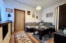 Belveder, stan s velikom terasom, Rijeka, Apartamento