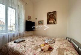 Belveder, stan s velikom terasom, Rijeka, Apartamento