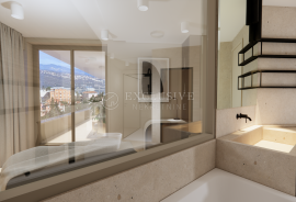 OPATIJA FANTASTIČAN PENTHOUSE U NOVOGRADNJI S BAZENOM, Opatija, Flat