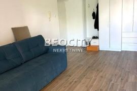 Novi Sad, Kej, Sonje Marinković, 0.5, 30m2, Novi Sad - grad, Apartamento