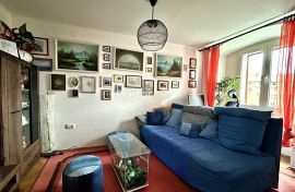 Belveder, 3-soban s dnevnim boravkom, Rijeka, Flat