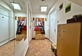 Belveder, 3-soban s dnevnim boravkom, Rijeka, Flat