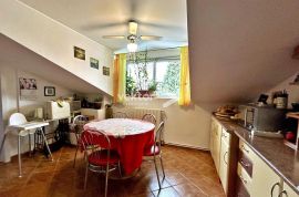 Belveder, 3-soban s dnevnim boravkom, Rijeka, Flat