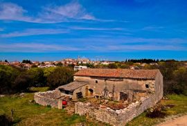 ISTRA, BALE - Kamena kuća na jedinstvenoj lokaciji, Bale, House