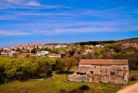 ISTRA, BALE - Kamena kuća na jedinstvenoj lokaciji, Bale, House