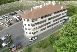 ISTRA, PULA - 1SS+DB stan u prizemlju novogradnje, Pula, Appartment