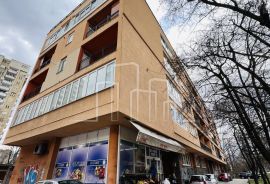 Petosoban stan Kovačići Grbavica za najam, Novo Sarajevo, Apartamento