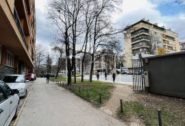 Petosoban stan Kovačići Grbavica za najam, Novo Sarajevo, Flat