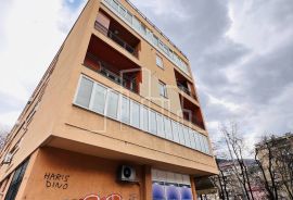 Petosoban stan Kovačići Grbavica za najam, Novo Sarajevo, Flat