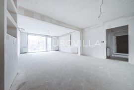 Zagreb, Stenjevec, NOVOGRADNJA, luksuzan peterosoban stan NKP 135,13 m2, Zagreb, Daire