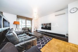 Zagreb, Centar, moderan dvosoban stan NKP 79 m2 + GPM, Zagreb, شقة