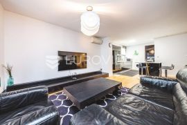 Zagreb, Centar, moderan dvosoban stan NKP 79 m2 + GPM, Zagreb, شقة