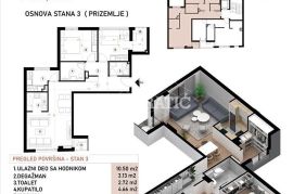 Crveni Krst, 2.5, 79m2, EG - Bez Provizije, Vračar, Appartment