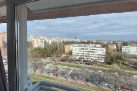 Blok 71, Dr Ivana Ribara, uknjižen stan, 85m2, Novi Beograd, Wohnung