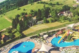 Sv. Martin na Muri, Terme, GRAĐEVINSKO ZEMLJIŠTE 22.129m2 za apartmansko naselje/hotel, Sveti Martin Na Muri, أرض