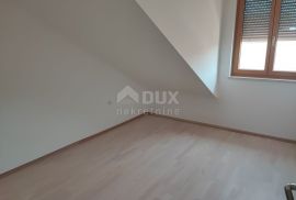 OTOK PAG, POVLJANA 3s+db stan u novogradnji PRVI RED DO MORA, Povljana, Apartamento