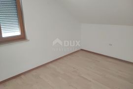 OTOK PAG, POVLJANA 3s+db stan u novogradnji PRVI RED DO MORA, Povljana, Apartamento