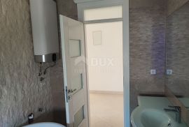 OTOK PAG, POVLJANA - 3s+db stan u novogradnji PRVI RED DO MORA, Povljana, Appartment