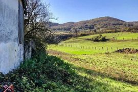 JOSIPDOL, OKOLICA -Samostojeća kuća s velikim zemljištem blizu Josipdola, Josipdol, بيت