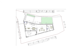 OPATIJA - jedinstven penthouse na dvije etaže u luksuznoj novogradnji, Opatija, Flat