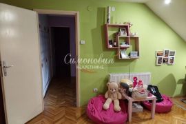 Novi Banovci, 3.0, 80m2(93),IV/4, duplex, renoviran,uknjižen ID#1660, Stara Pazova, شقة