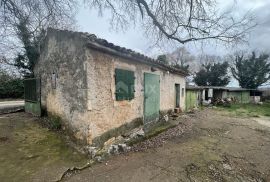 ISTRA,VALTURA - Kuća za adaptaciju, Ližnjan, Maison