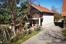 ERDELJ - DUGA GORA - KUĆA  SA TERENOM OD 1824m2, Generalski Stol, Дом