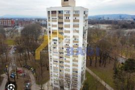 Smještaj za radnike-Novi Zagreb, Zagreb, Appartment