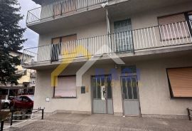 Apartmani za smještaj radnika-Dubrava, Zagreb, Σπίτι