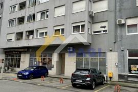 Bleiweisova najam stana-700 eur, Zagreb, Apartamento