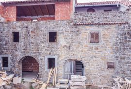 Motovun, Kamena kuća s panoramskim pogledom na Motovun !, Buzet, House